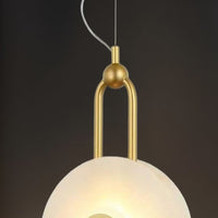 Seraphic Pendant