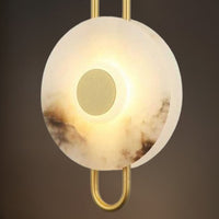 Seraphic Pendant