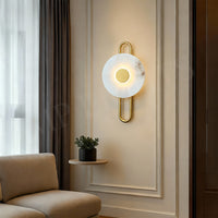 Seraphic Wall Sconce
