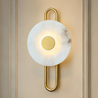 Seraphic Wall Sconce
