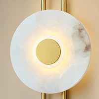 Seraphic Wall Sconce