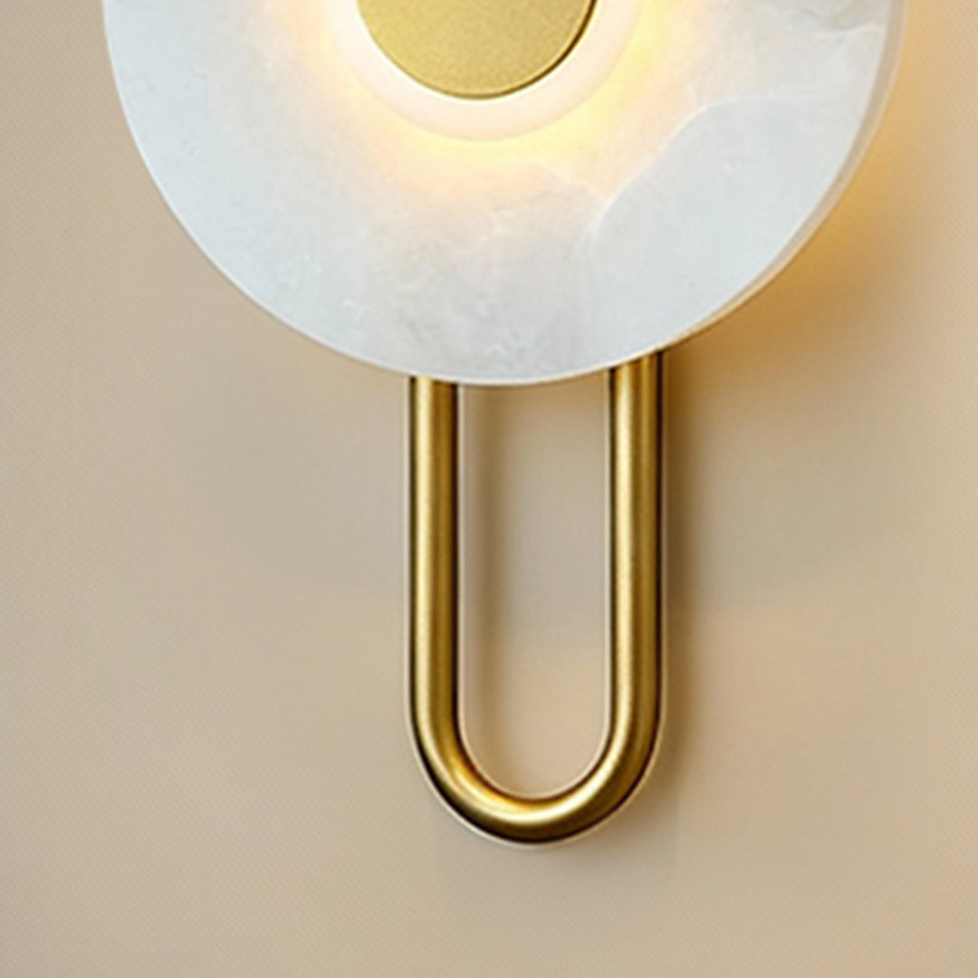 Seraphic Wall Sconce
