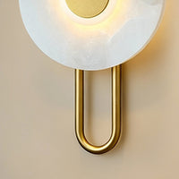 Seraphic Wall Sconce