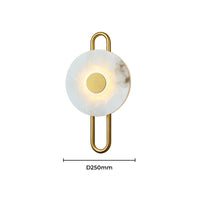 Seraphic Wall Sconce