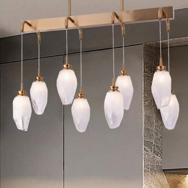 Serein Multi-Pendant Chandelier