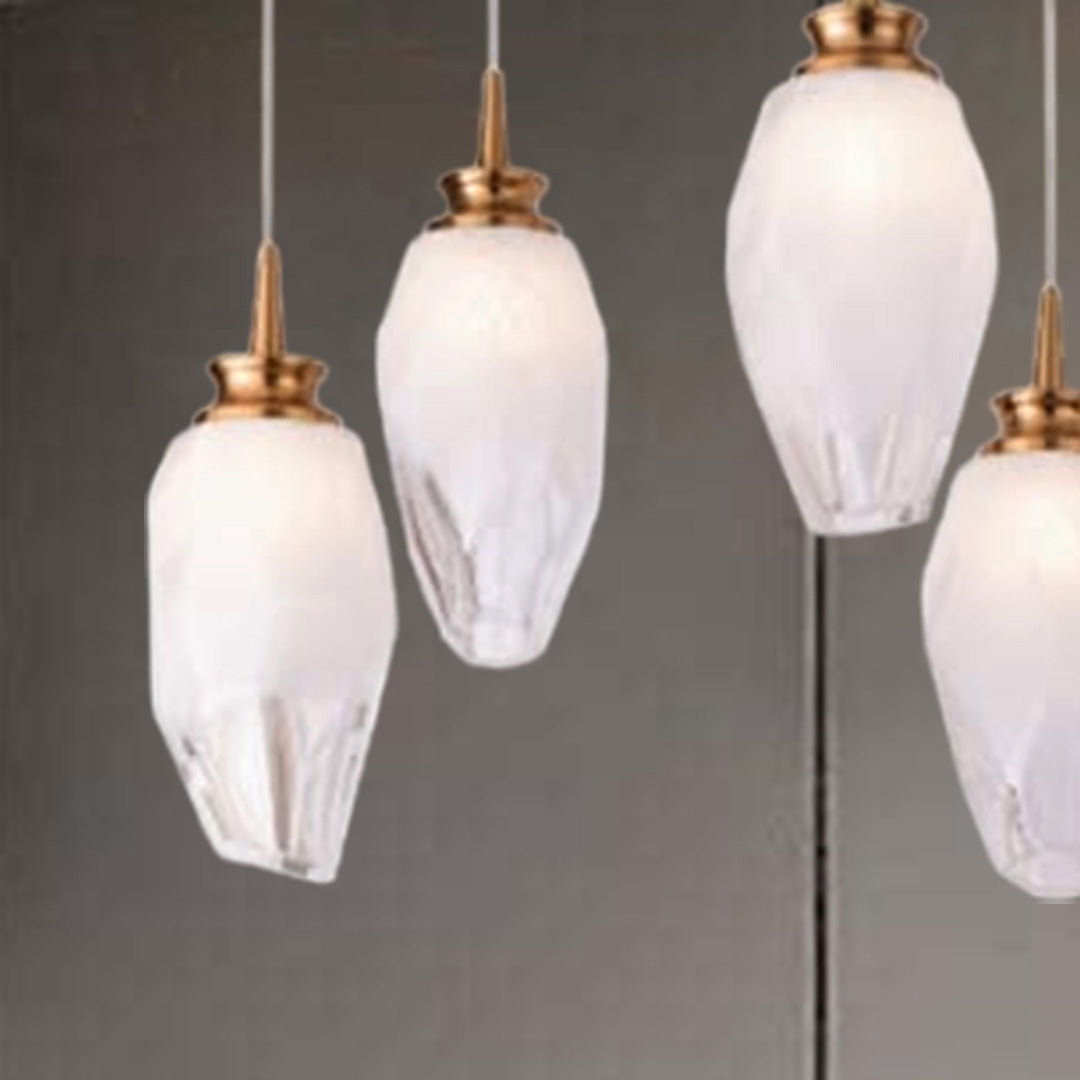 Serein Multi-Pendant Chandelier