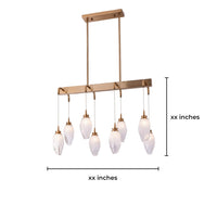 Serein Multi-Pendant Chandelier