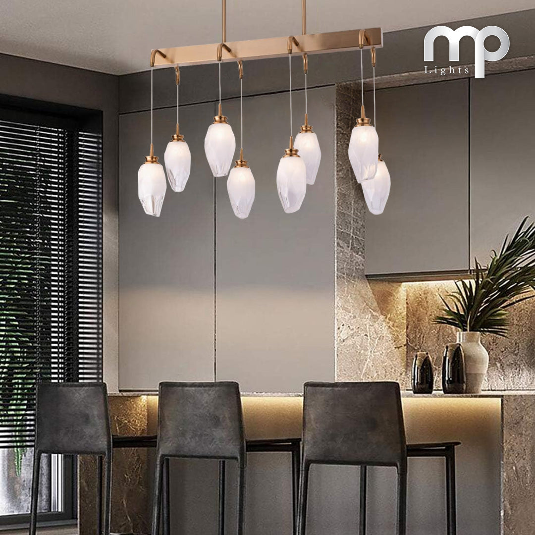 Serein Multi-Pendant Chandelier