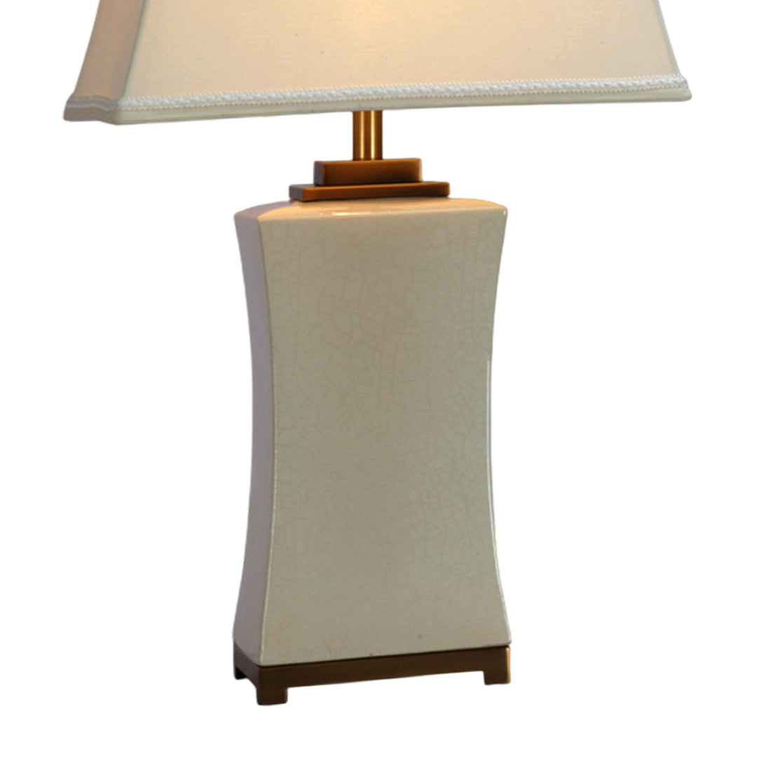 Serenity Table Lamp