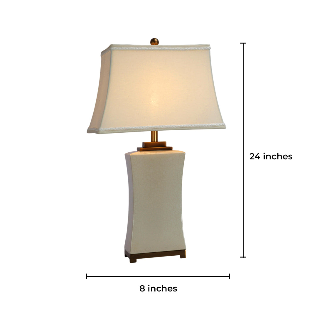 Serenity Table Lamp