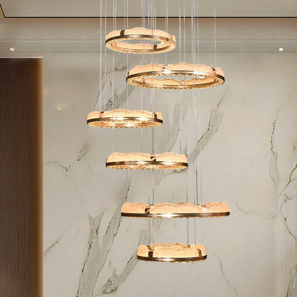 Stella Chandelier