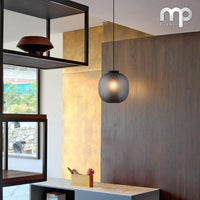 Sylvan Glow Pendant Lamp