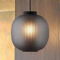 Sylvan Glow Pendant Lamp