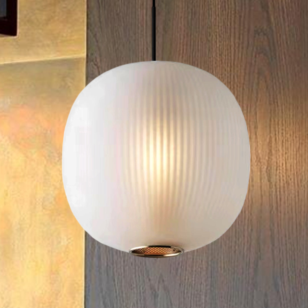 Sylvan Glow Pendant Lamp