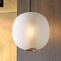 Sylvan Glow Pendant Lamp