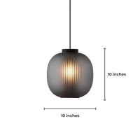 Sylvan Glow Pendant Lamp