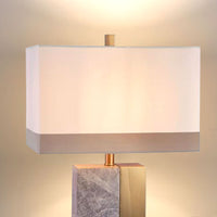 Aurum Marble Table Lamp