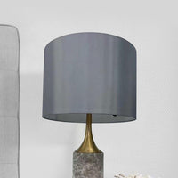 Sublime Marble Bedside Lamp