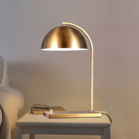 Shining Belle Desk Lamp