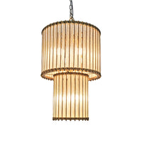 Terra Weave Pendant Lamp