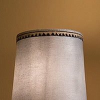 The Crystal Mirror Wall Sconce