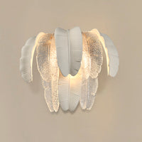 Tropical Radiance Wall Sconce