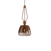 Urban Vista Pendant Light