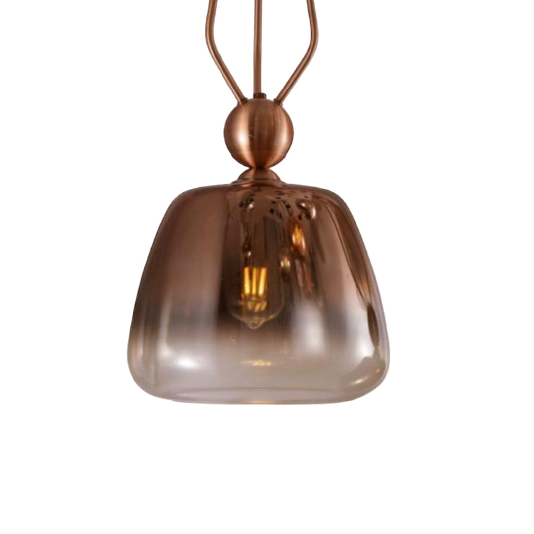 Urban Vista Pendant Light