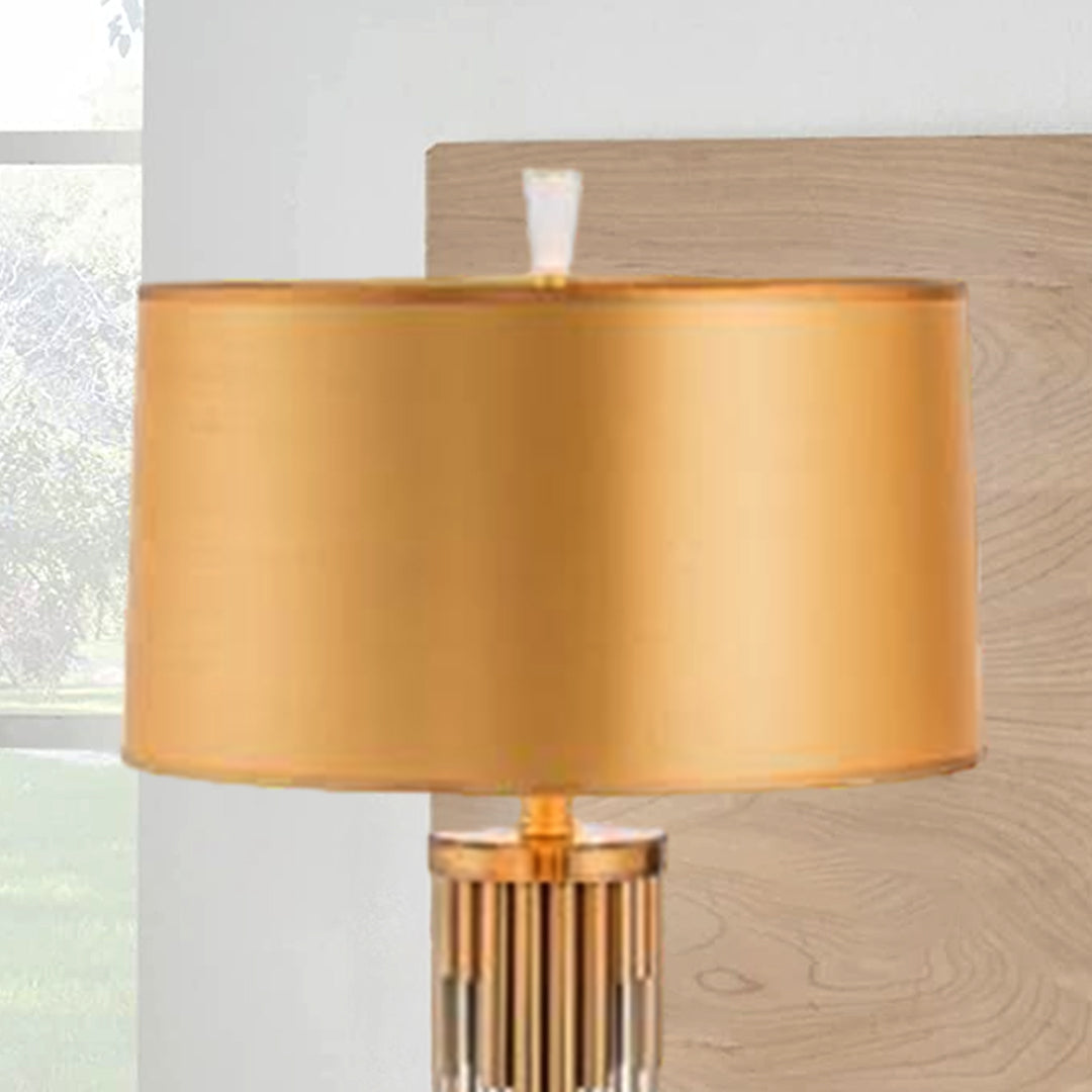 Urban Luminary Table Lamp