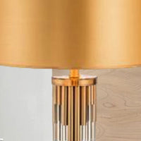 Urban Luminary Table Lamp