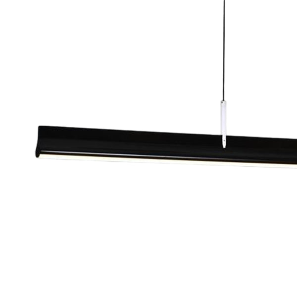 Urbane Linear Glow Pendant