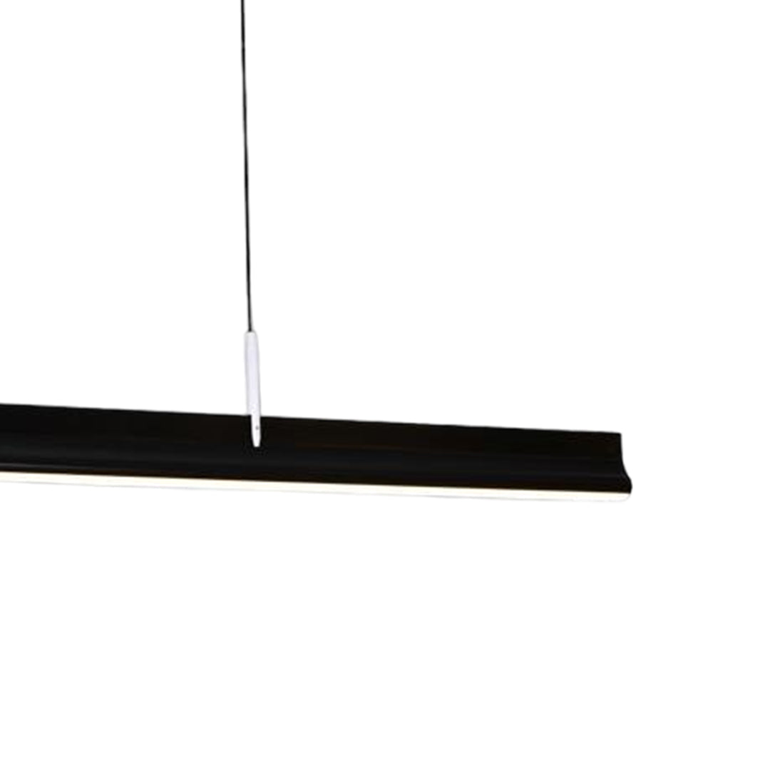 Urbane Linear Glow Pendant