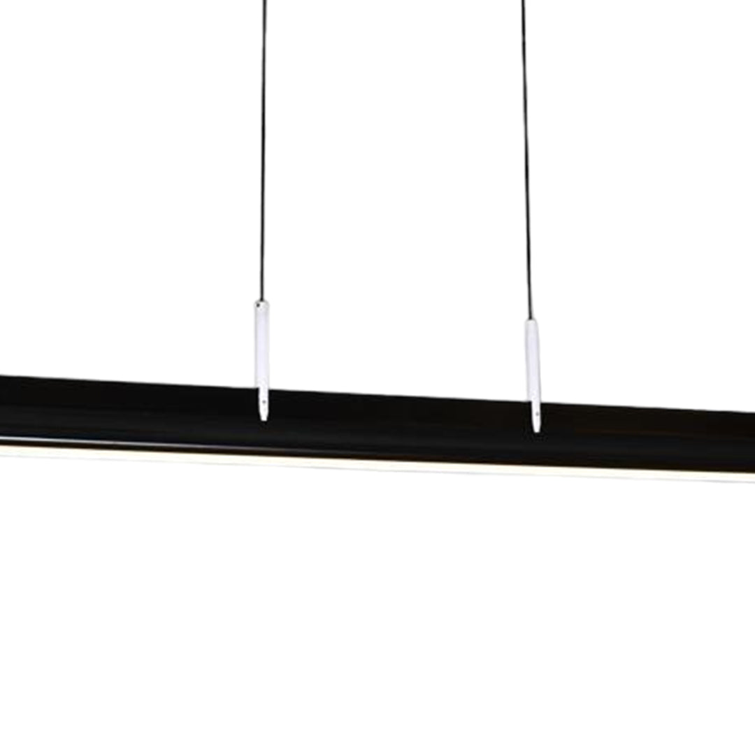 Urbane Linear Glow Pendant