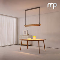 Verve Suspension Light