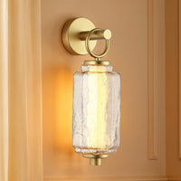 Vetrina Wall Sconce