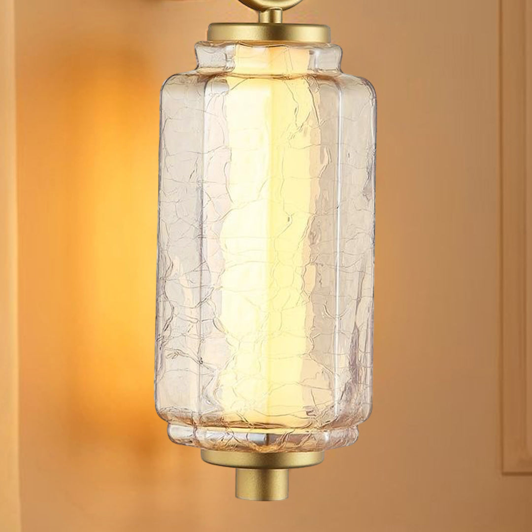 Vetrina Wall Sconce
