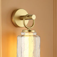 Vetrina Wall Sconce