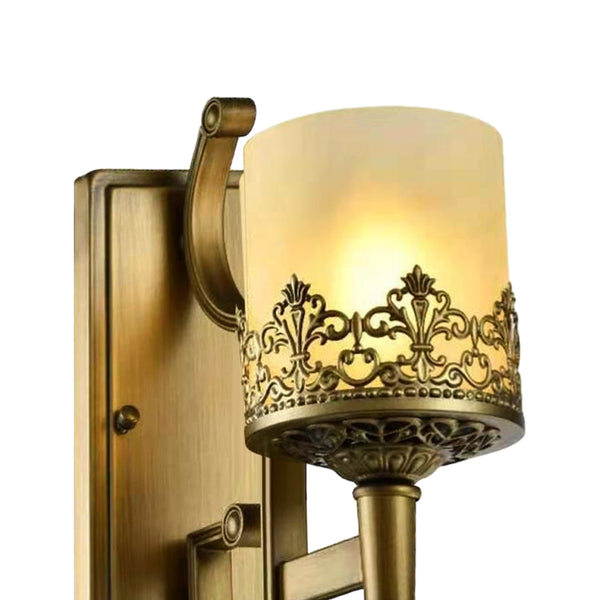 Victorian Bequest Wall Sconce