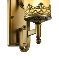 Victorian Bequest Wall Sconce