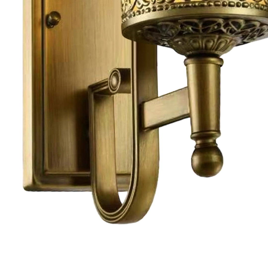 Victorian Bequest Wall Sconce