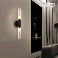 Zenith Beam Wall Sconce