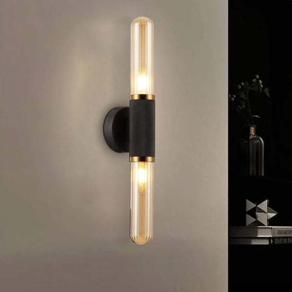 Zenith Beam Wall Sconce