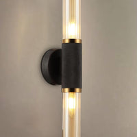 Zenith Beam Wall Sconce