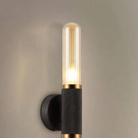 Zenith Beam Wall Sconce