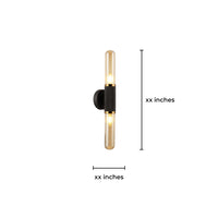 Zenith Beam Wall Sconce