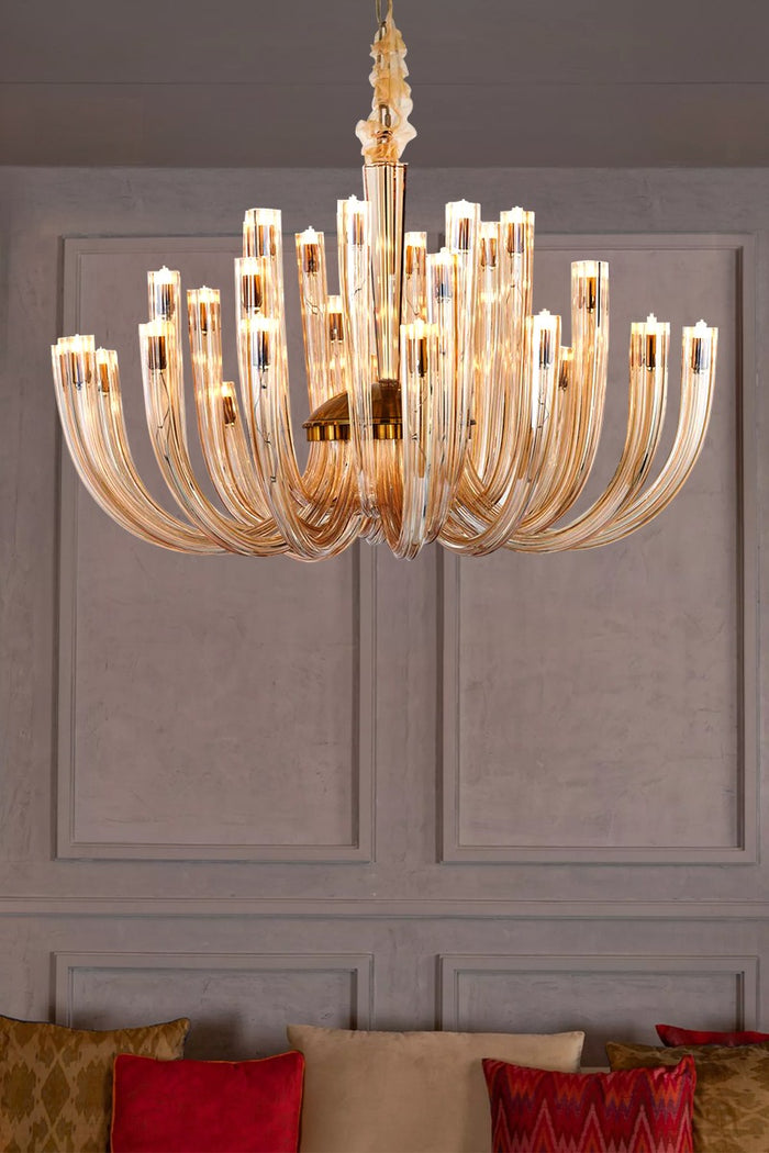Modern Chandeliers & Table Lamps | MP Lights India - Luxury Lighting O